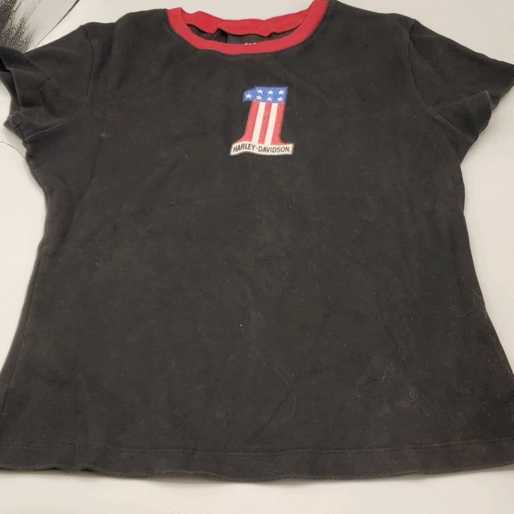 3/$15 Harley Davidson T-shirt